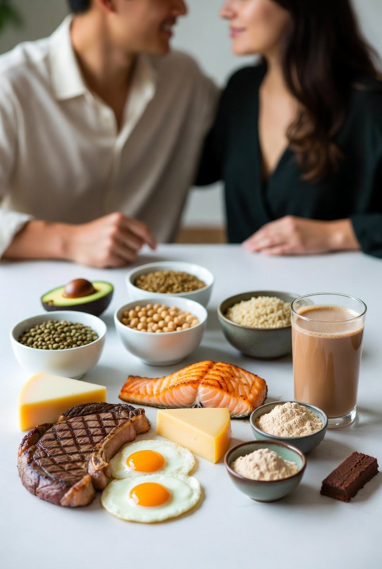 Original cover for It’s Not Just the Protein You Consume—It’s How Much You Can Actually Absorb