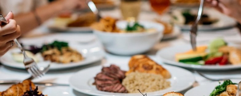 Original cover for Why Counting Calories Doesn’t Work – And What Actually Does